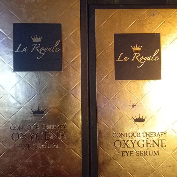 Manny different face creams - Picture 11 of 13